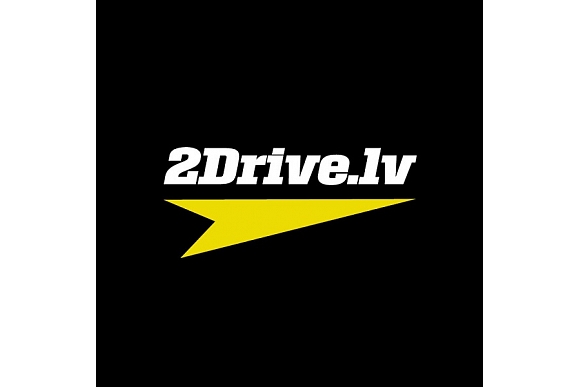 Autors: 2drive_serviss_logo