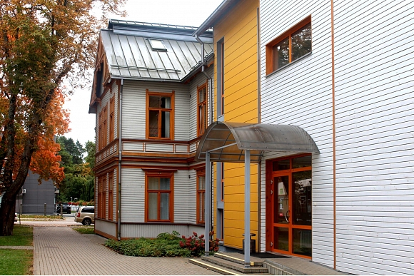 Autors: Publicitātes foto