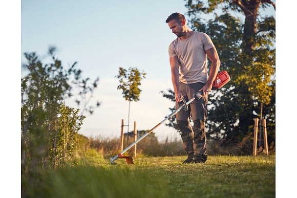 Autors: Husqvarna.com