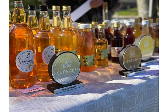 Autors: Publicitātes foto