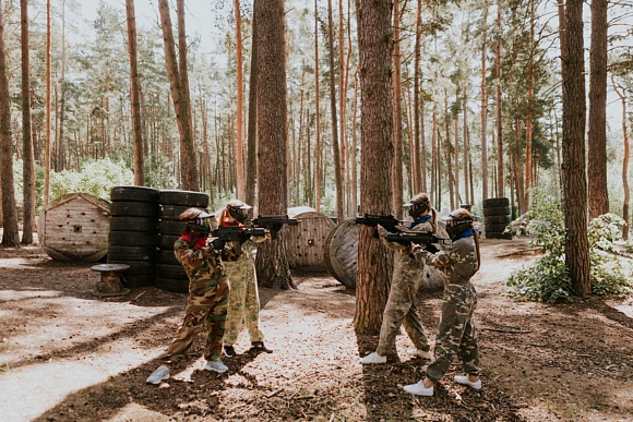 Autors: GUNSnLASERS.lv