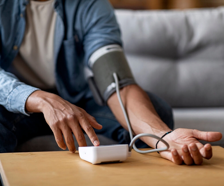 Mīti par asinsspiedienu – kam ticēt un kam nē?