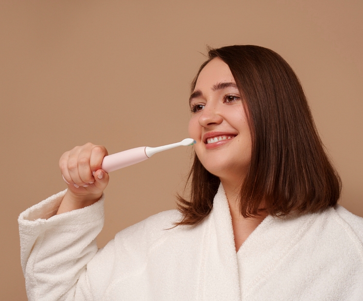 Viedās zobu birstes – vai ar aplikāciju tiešām var uzlabot mutes higiēnu?