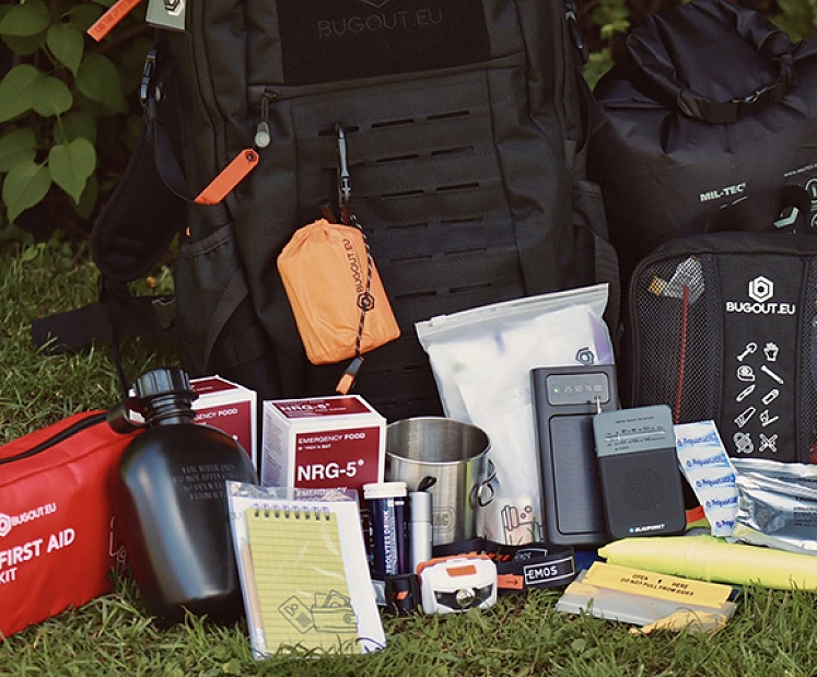 Kā sagatavoties ārkārtas situācijām Latvijā?