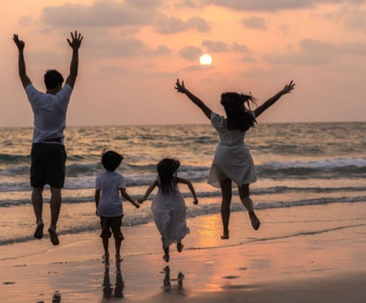 Drošs ceļojums visai ģimenei: kā izvairīties no nepatīkamiem pārsteigumiem