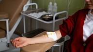 Vai vari kļūt par asins donoru? Mīti par asins ziedošanu