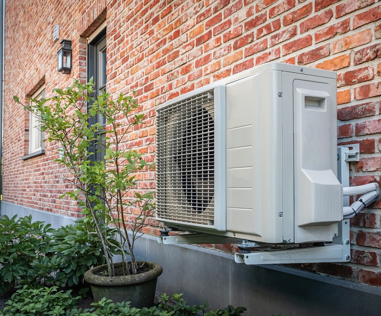 Ventilācija mājai: kāpēc svaigs gaiss ir tik svarīgs?