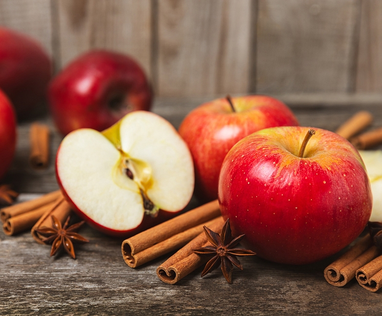 Ābolu svētdienas – vienkāršas un ātras receptes rudens gardumiem