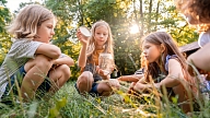 Āra aktivitāšu nozīme bērna attīstībā: fiziskie un emocionālie ieguvumi