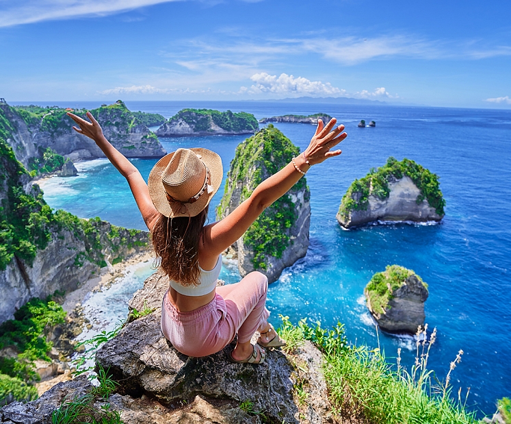 Kur mācās dzīvesprieku? Atbilde meklējama pasaulē