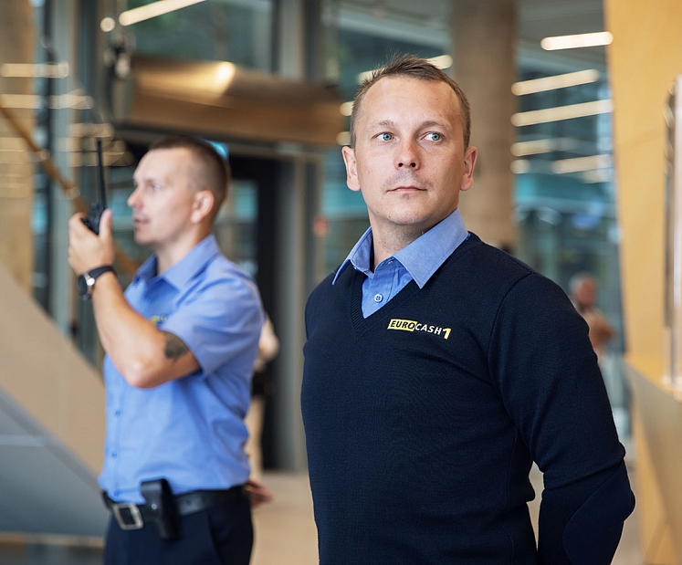 Drošība pirmajā vietā: kā izvēlēties pareizo drošības risinājumu? 