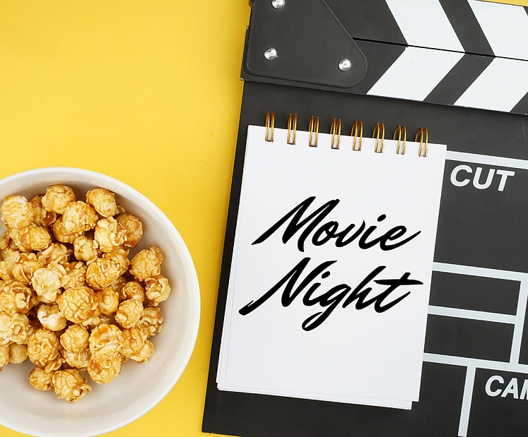 Idejas uzkodām, kas lieliski piestāv vakaram pie TV