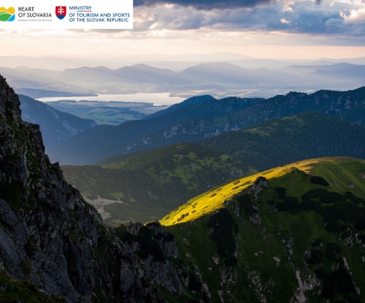 Slovākija 2026. gada vasarā: 7 reģioni neaizmirstamam atvaļinājumam