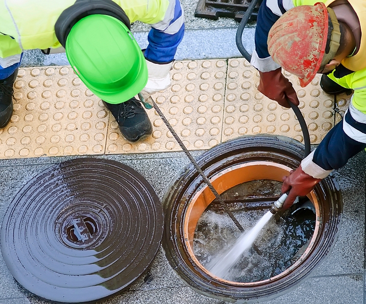 Kanalizācijas tīrīšana privātmājās un komercobjektos: kā novērst aizsērējumu un saglabāt tīras sistēmas