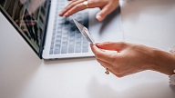 Drošība internetā: aktivizējušies krāpnieki, kas veido viltus mājaslapas