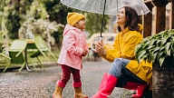 Lai prieku par pavasari nenomāc slimošana: kā mainīgie laikapstākļi var apdraudēt veselību?