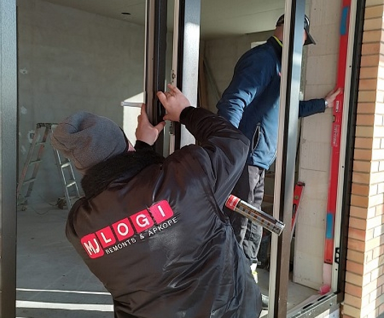 Var uzražot pasaulē labāko logu, bet...