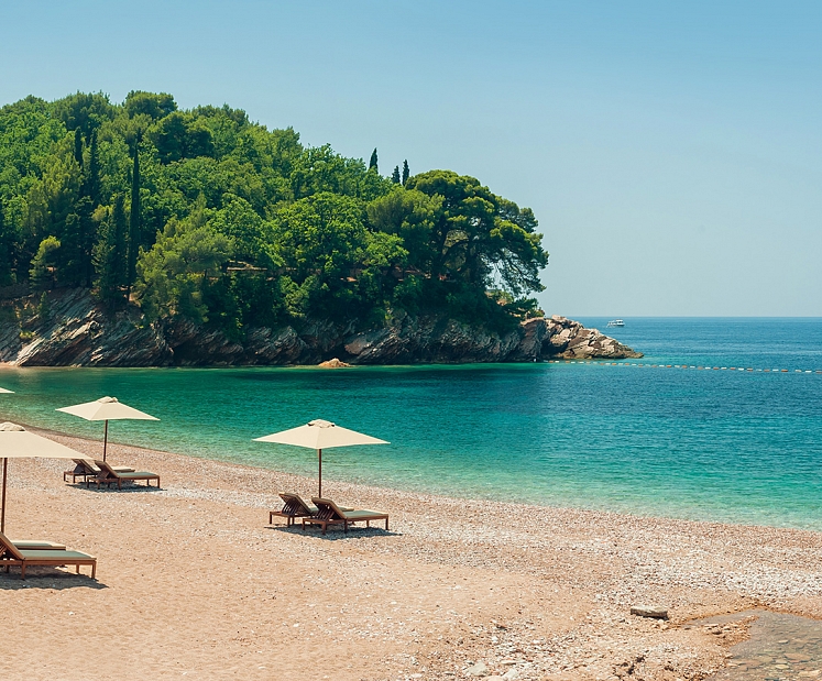 Ko atklāt Melnkalnē? Dienvidu pērle ceļotāju acīm