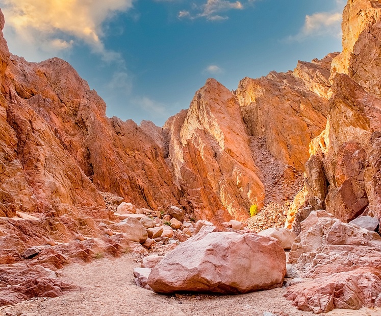 Ārpus ierastajiem maršrutiem: Ēģiptes mazāk zināmās vietas