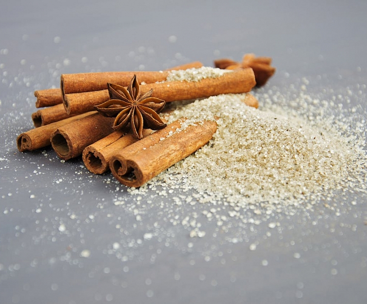 Garšvielas ikdienas uzturā: ieguvumi veselībai