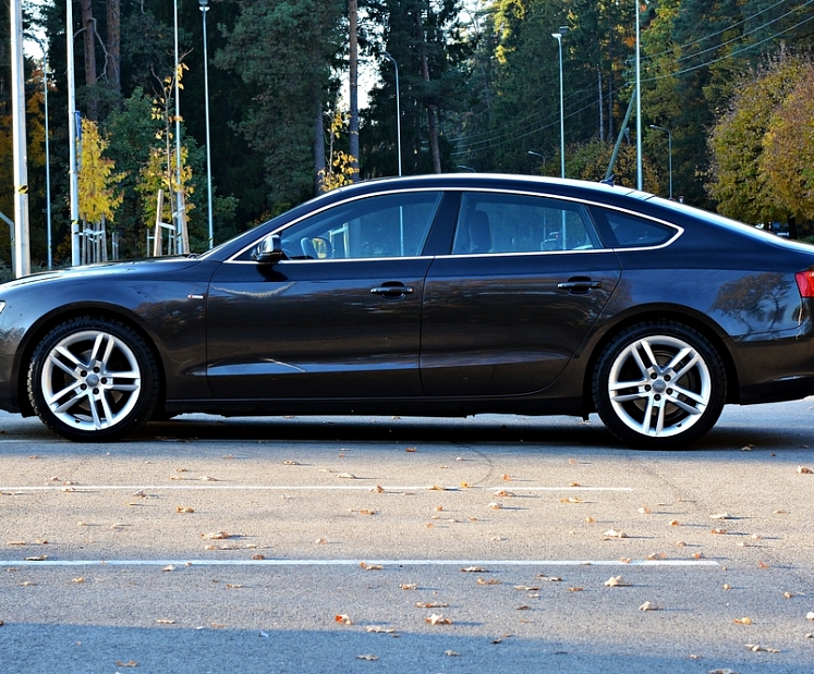 Ilgtermiņa auto noma – gudrs risinājums bez ilgtermiņa saistībām