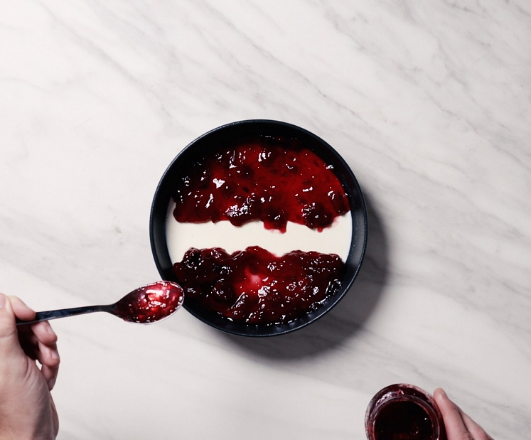 Trīs gardas receptes valsts svētku galdam 