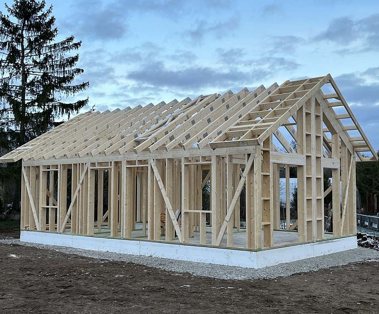 Ātrāks ceļš līdz kvalitatīvam mājoklim