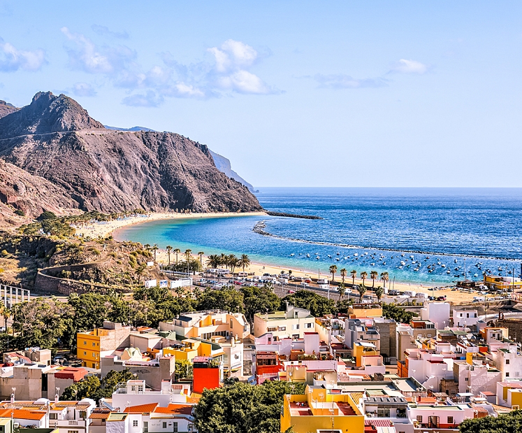 Kad ziema paliek aiz muguras! Saruna ar latvieti, kura Tenerifē aizvada jau trešo ziemu