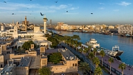 Kā izbaudīt Dubaiju ar saprātīgu budžetu – ceļotāja ceļvedis