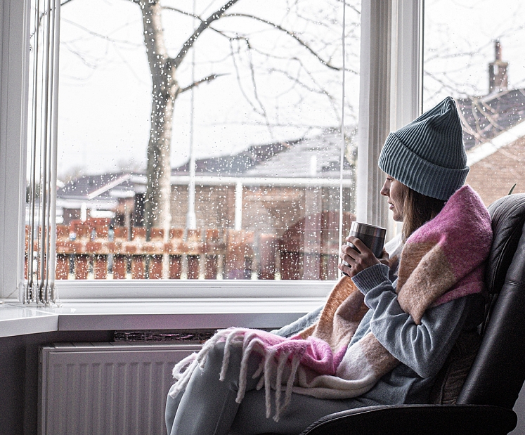 Kā pārvarēt ziemas nogurumu? Psihologa ieteikumi labākai pašsajūtai