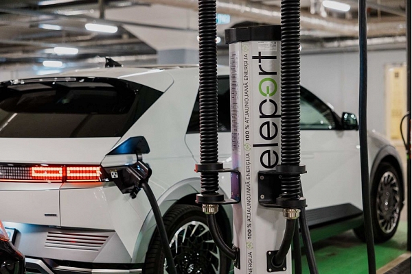 Ziema un elektroauto – vai savienojami jēdzieni?