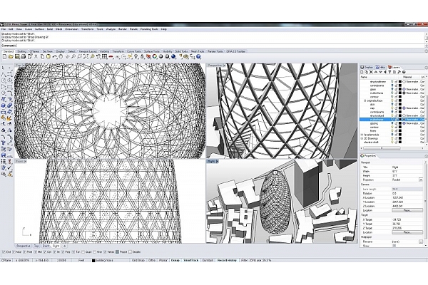 BIM projektēšana 2,5 dimensijās