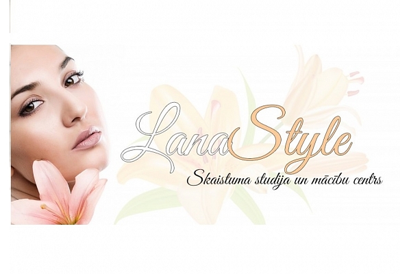 SIA "LanaStyle-S" – permanentā grima kursi, filleru injekcijas, mezodiegi