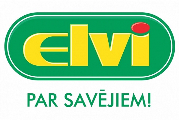 "Elvi" tīklam pievienojies jauns franšīzes partneris - "Dagi LV"