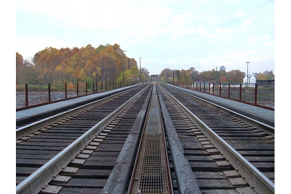 "Latvijas dzelzceļa" peļņas daļu 3,551 miljona eiro apmērā novirzīs dzelzceļa infrastruktūras attīstībai