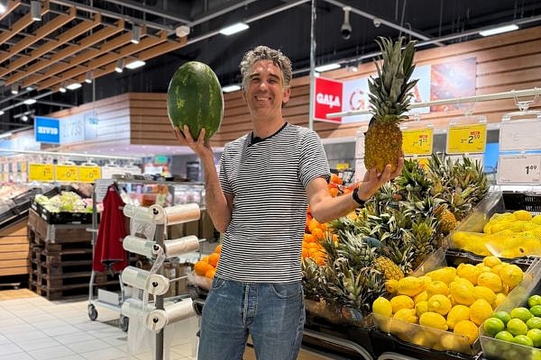 Arbūzi, melones un tropu augļi - kā atrast īsto?