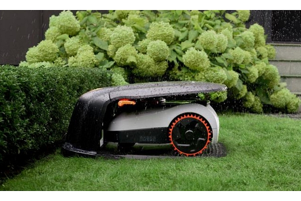 Zāles pļāvējs robots: 3 efektīvi modeļi pilnīgai dārza automatizācijai
