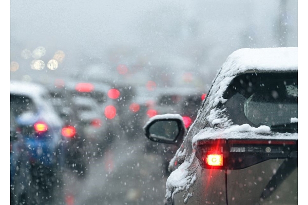 Pēdējais brīdis sagatavot auto ziemai, lai braukšana nebūtu apgrūtināta