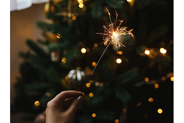 Drošība svētku laikā – kam pievērst uzmanību