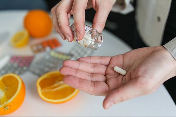 Neaizvietojams palīgs cīņā pret vīrusiem: kas jāzina par C vitamīnu?