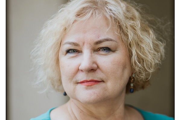 Intervija: Glābējsilīšu bērni nekļūst par “sistēmas bērniem”