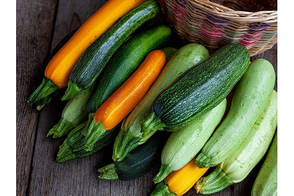 Apēd, kamēr svaigs! Mārtiņa Sirmā kabaču sezonas padomi