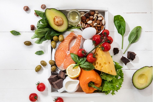 Nestrādā galva? Smadzeņu veselībai palīdzēs Omega-3 taukskābes