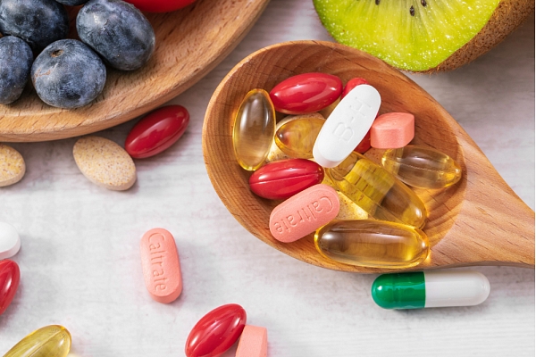 Vitamīnu un minerālvielu saderība: kā izvairīties no kļūdām?