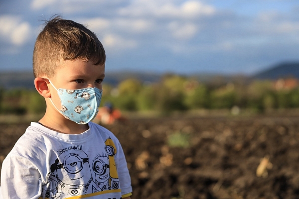 Vai bērns ir alerģisks? Problēma var slēpties gultas veļā