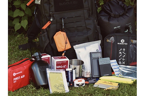 Kā sagatavoties ārkārtas situācijām Latvijā?