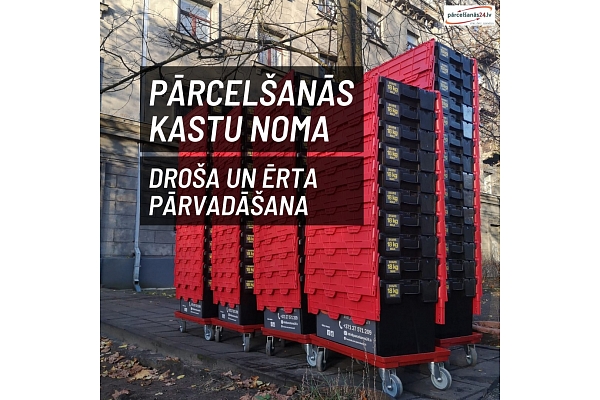 Kastu noma – Pārcelšanās24.lv