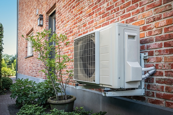 Ventilācija mājai: kāpēc svaigs gaiss ir tik svarīgs? 
