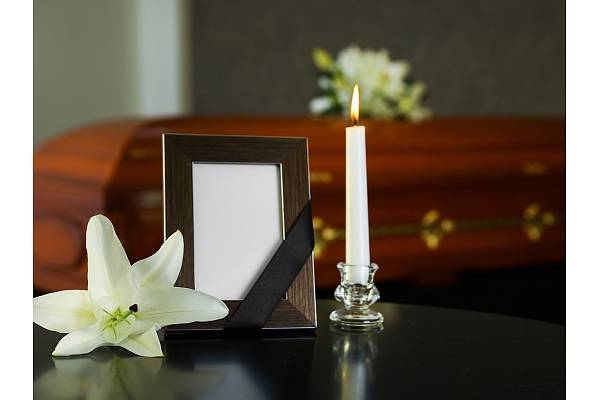 Apbedīšanas biroja 