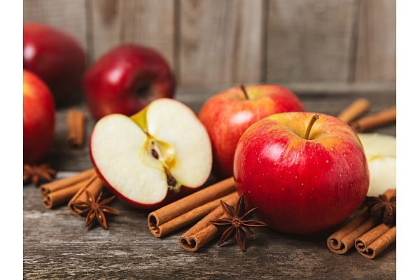 Ābolu svētdienas – vienkāršas un ātras receptes rudens gardumiem